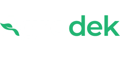 Agrodek logo