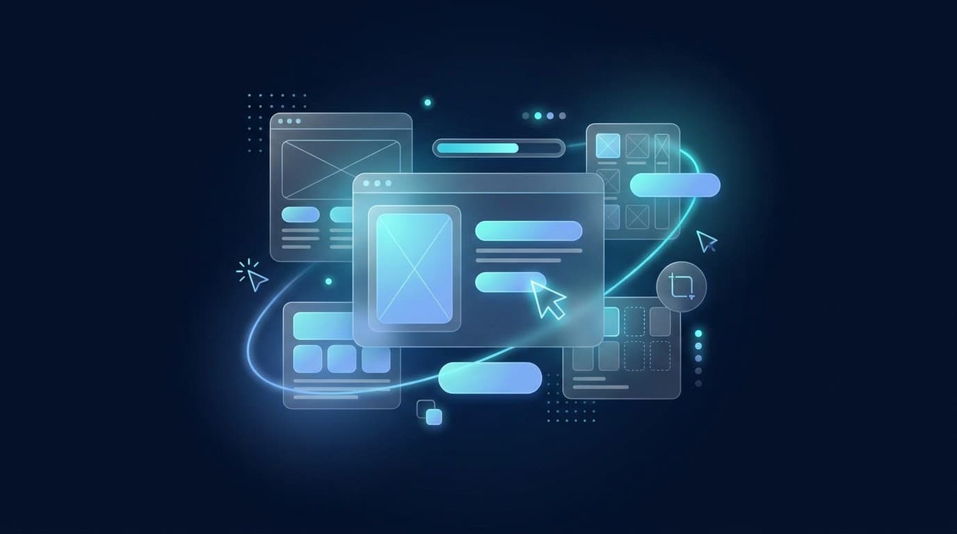 Imagen de la solución: Diseño de producto y UX/UI